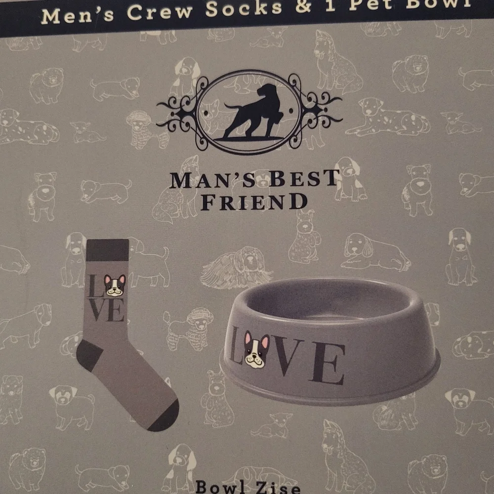 N/A mens crew